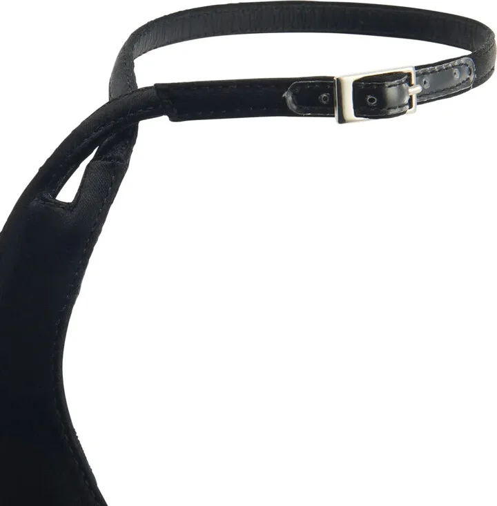 Intriigo 105mm leather sandals - Image 4