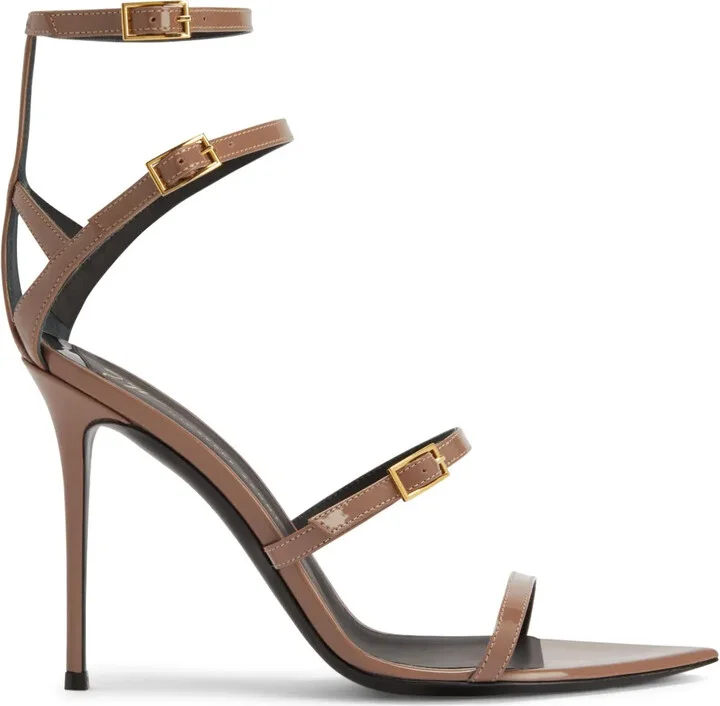Intriigo Abely 105mm sandals
