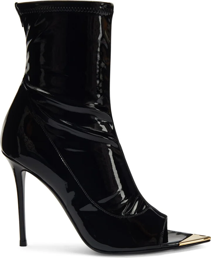 Intriigo Bootie