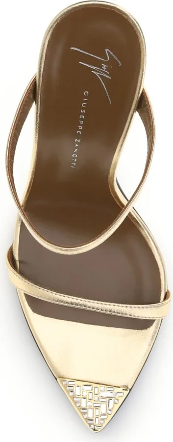 Intriigo Jewelry Sandals - Image 4