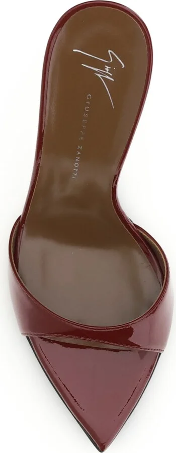 Intriigo Mule Sandals - Image 4