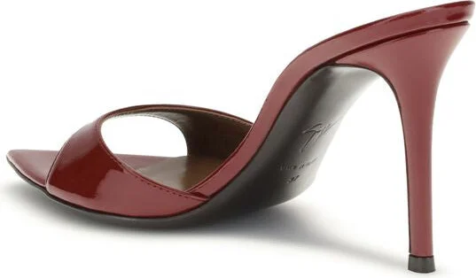Intriigo Mule Women's Sandals - Image 3