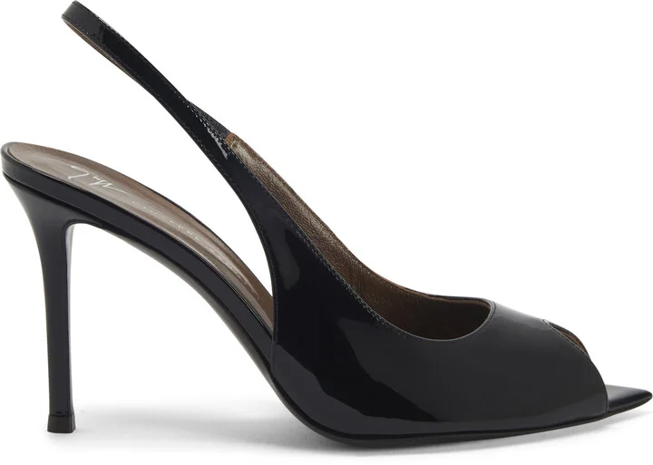 Intriigo Open Toe 90