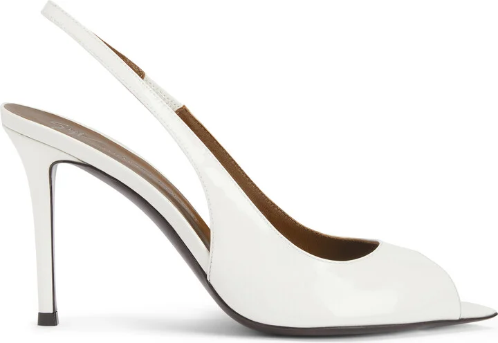 Intriigo Open Toe 90
