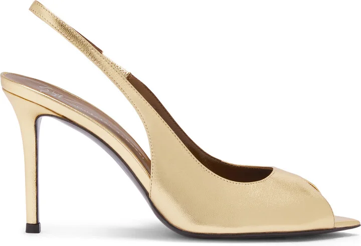 Intriigo Open Toe 90