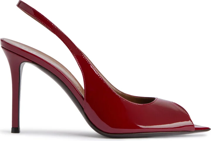 Intriigo Open Toe 90