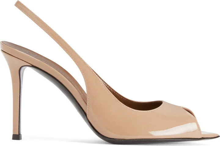 Intriigo Open Toe 90