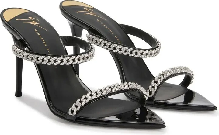 Intriigo open toe sandals - Image 2
