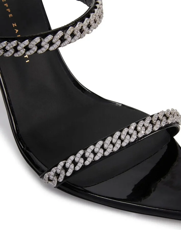 Intriigo open toe sandals - Image 4