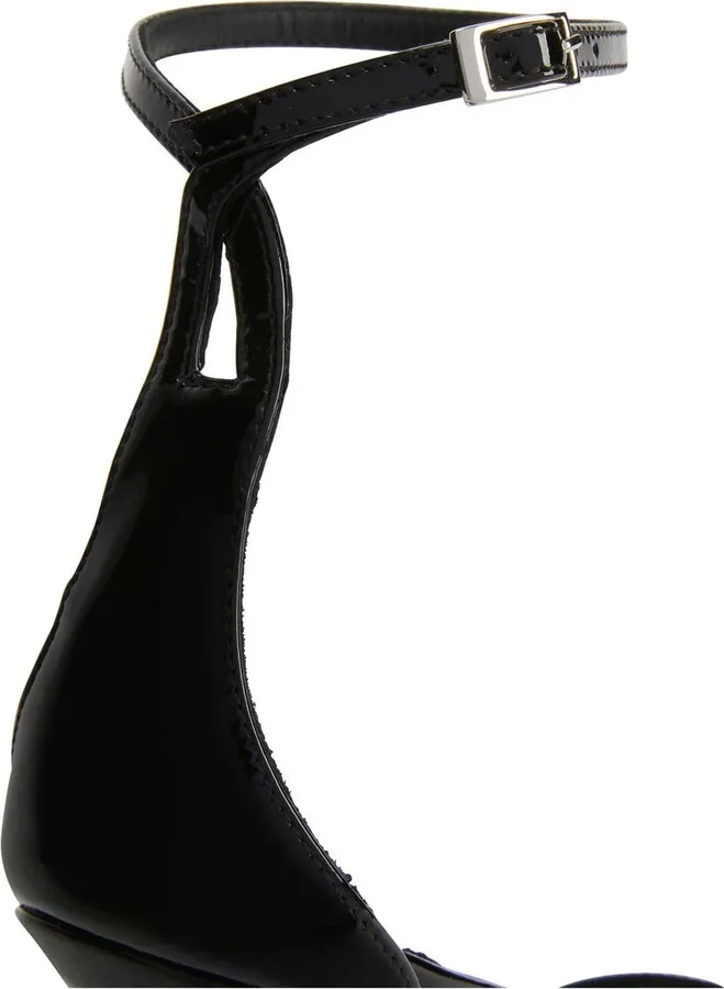 Intriigo Strap 105mm sandals - Image 4