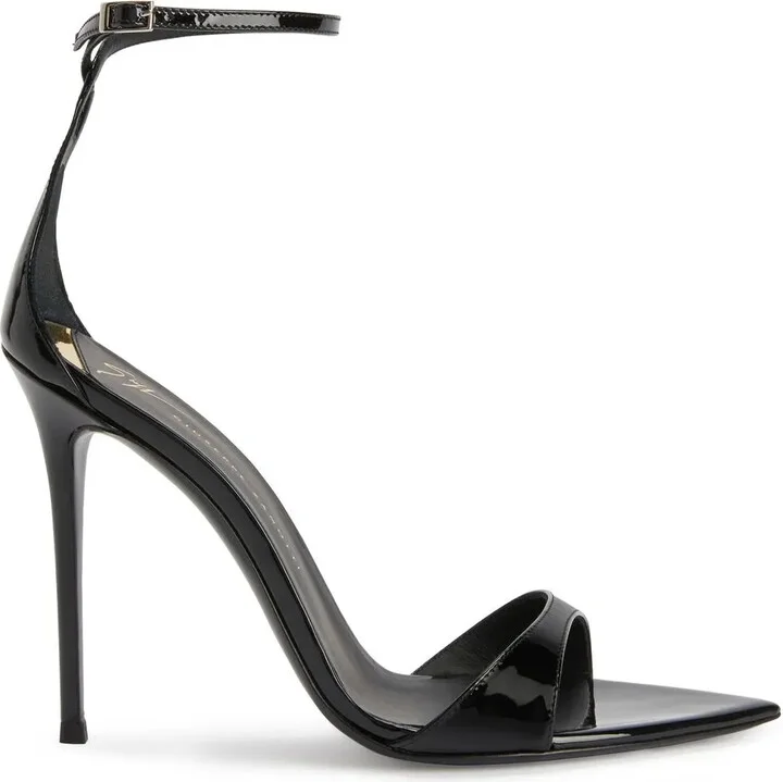 Intriigo Strap 105mm sandals