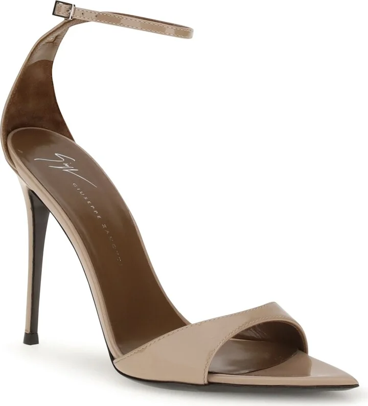 Intriigo Strap Sandals - Image 2