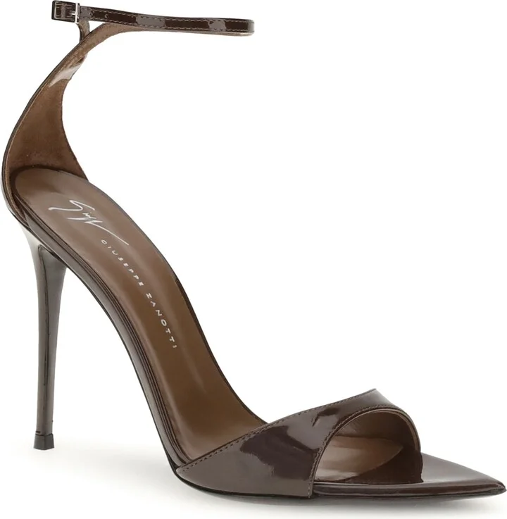 Intriigo Strap Sandals - Image 2