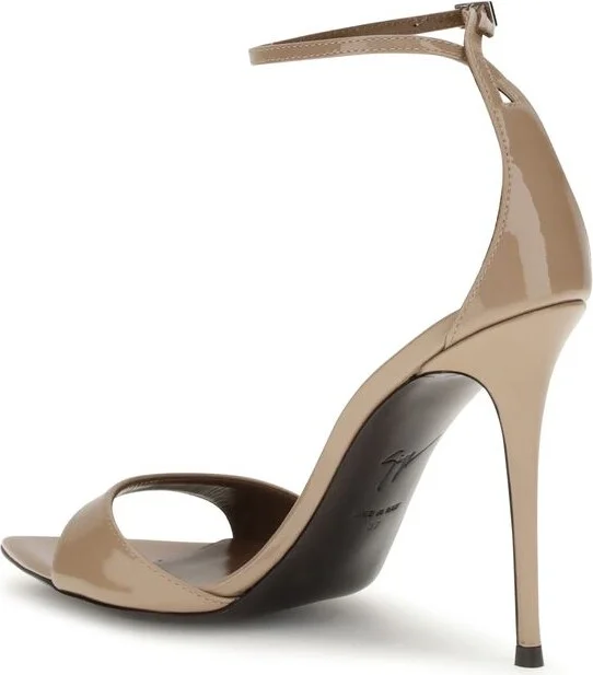 Intriigo Strap Women's Sandals - Image 3