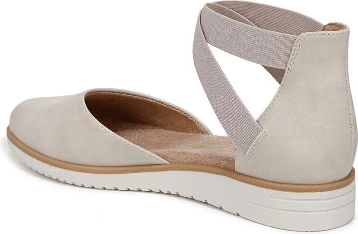 Intro d'Orsay Wedge Flat - Image 2