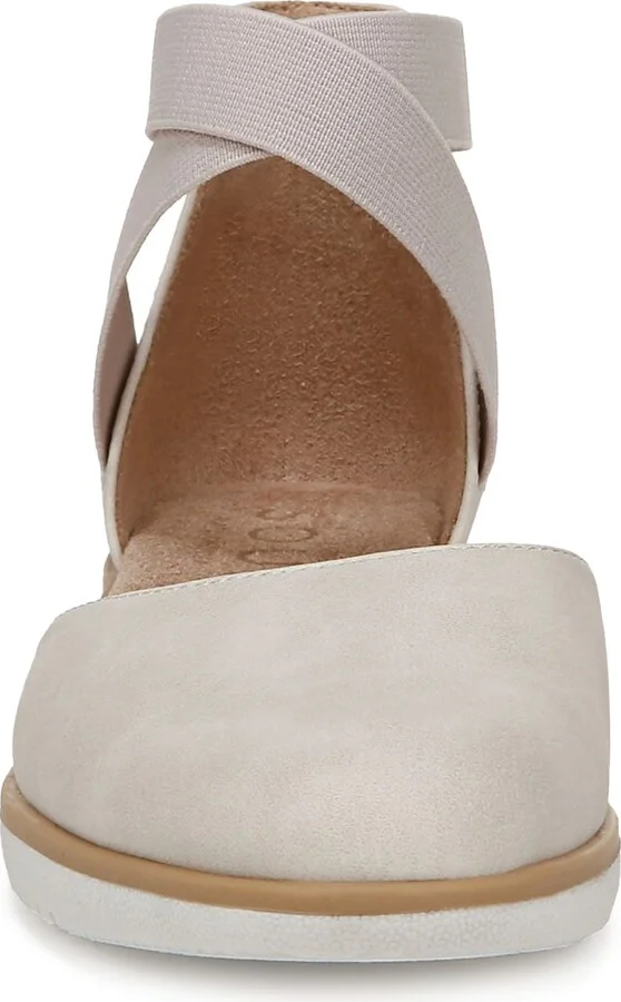 Intro d'Orsay Wedge Flat - Image 3