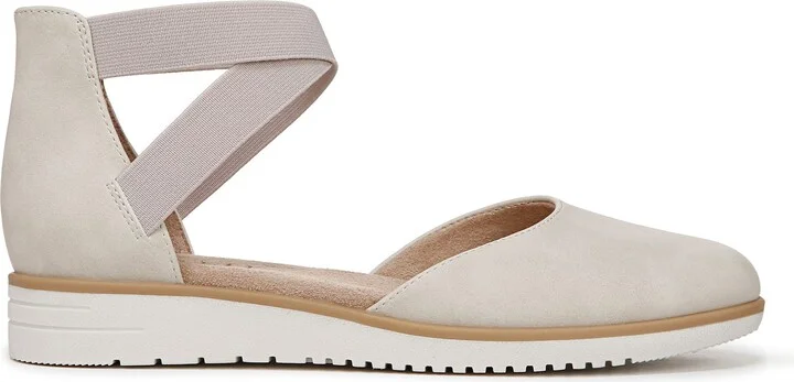 Intro d'Orsay Wedge Flat - Image 5