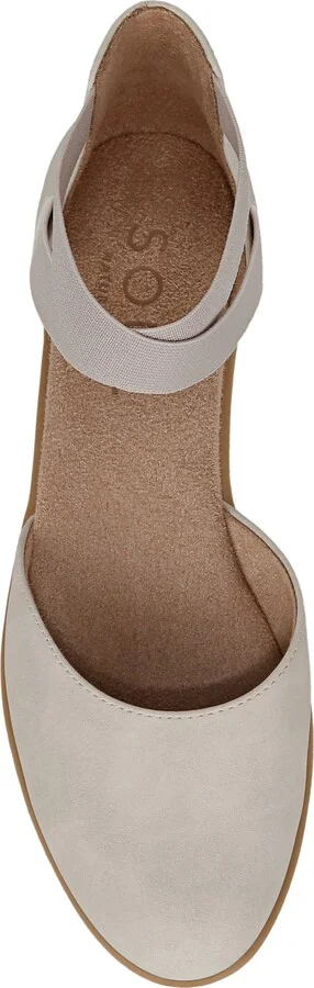 Intro d'Orsay Wedge Flat - Image 6