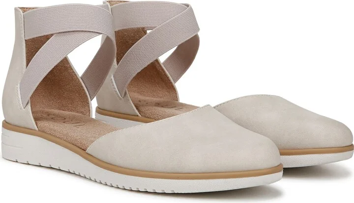 Intro d'Orsay Wedge Flat - Image 9