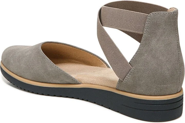 Intro d'Orsay Wedge Flat - Wide Width Available - Image 2