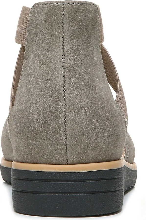 Intro d'Orsay Wedge Flat - Wide Width Available - Image 4