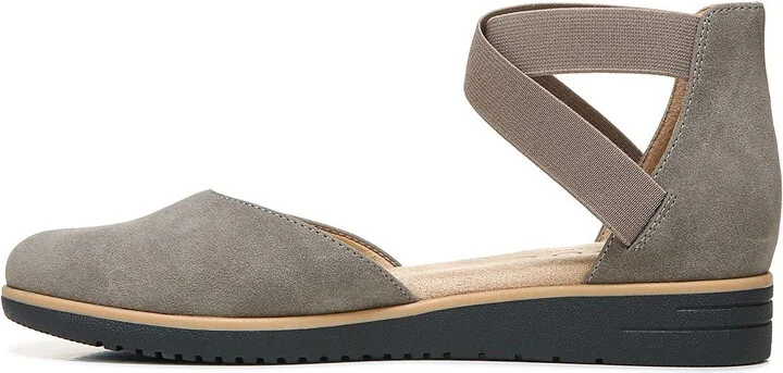 Intro d'Orsay Wedge Flat - Wide Width Available - Image 9