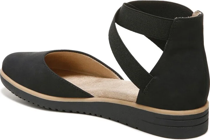 Intro d'Orsay Wedge Flat - Wide Width Available - Image 2