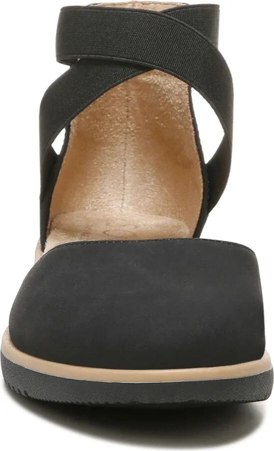 Intro d'Orsay Wedge Flat - Wide Width Available - Image 3