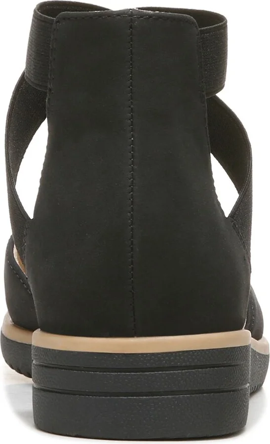 Intro d'Orsay Wedge Flat - Wide Width Available - Image 4