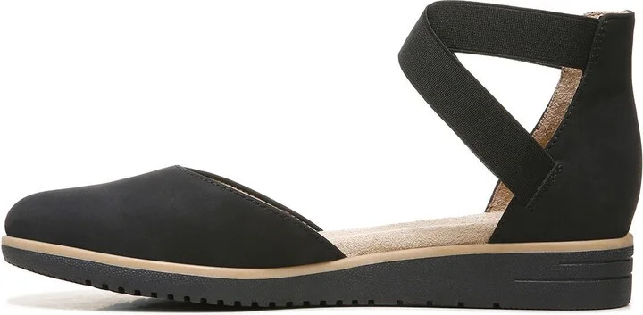 Intro d'Orsay Wedge Flat - Wide Width Available - Image 9