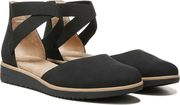 Intro d'Orsay Wedge Flat - Wide Width Available - Image 10