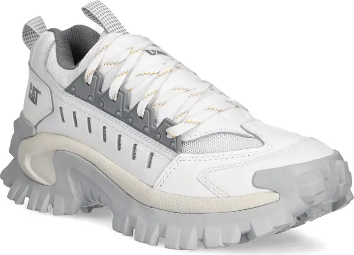 Intruder lace-up chunky sneakers - Image 2