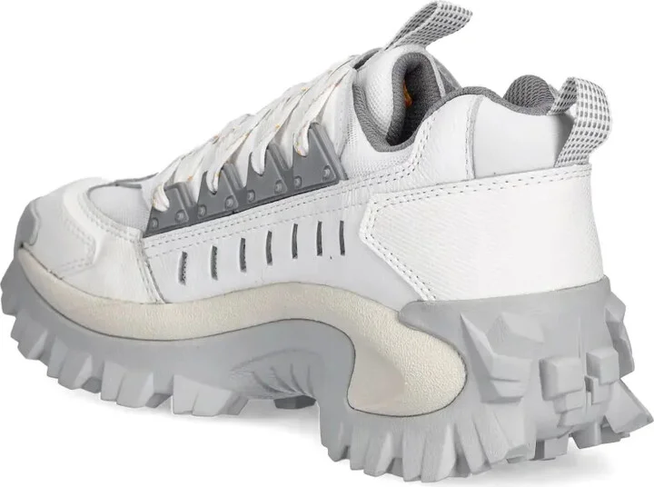 Intruder lace-up chunky sneakers - Image 3