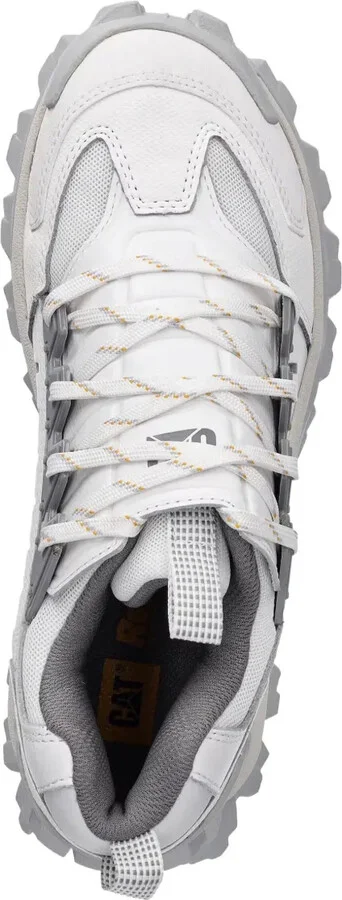 Intruder lace-up chunky sneakers - Image 4