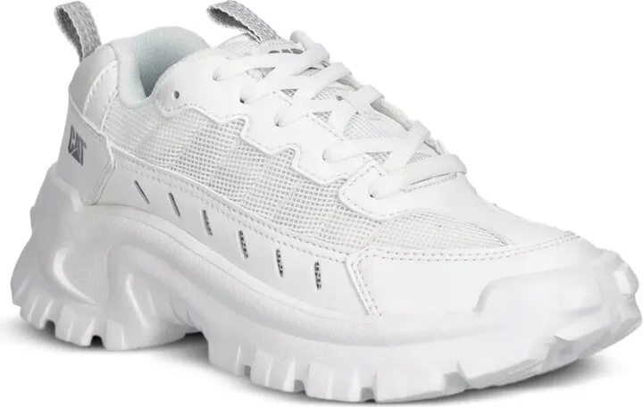 Intruder lace-up chunky sneakers - Image 2