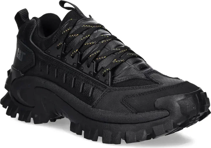 Intruder lace-up chunky sneakers - Image 2