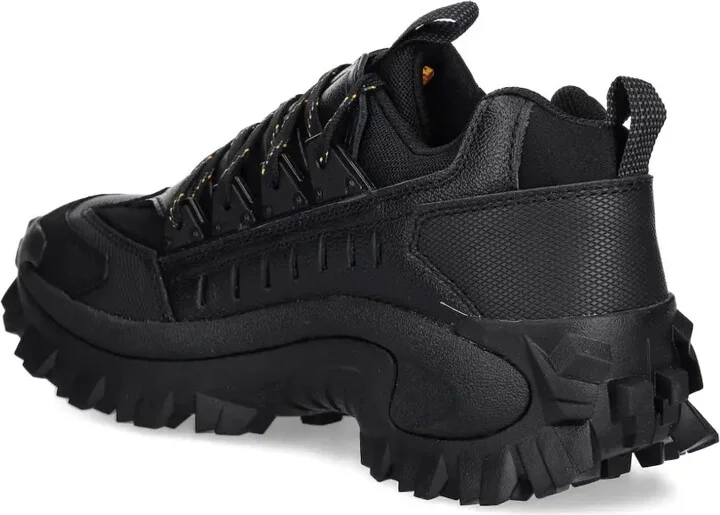 Intruder lace-up chunky sneakers - Image 3