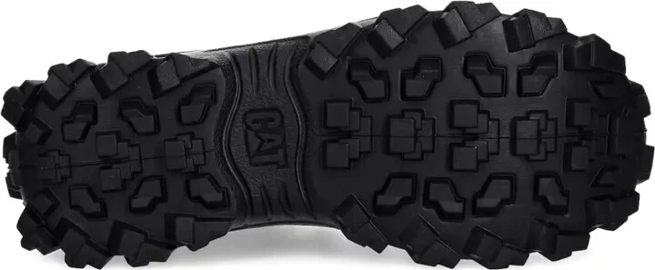 Intruder lace-up chunky sneakers - Image 5