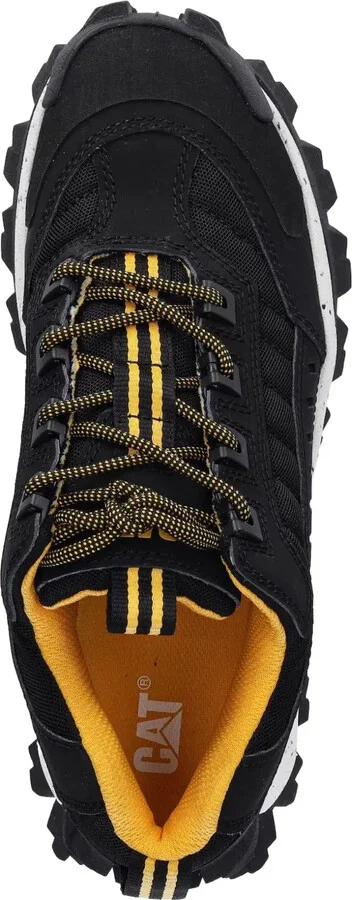 Intruder lace-up chunky sneakers - Image 3