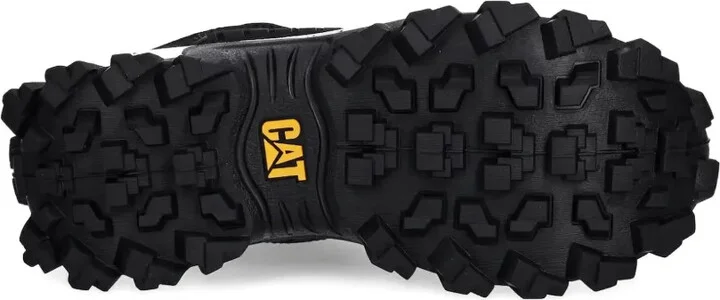 Intruder lace-up chunky sneakers - Image 5
