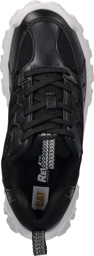 Intruder lace-up chunky sneakers - Image 4
