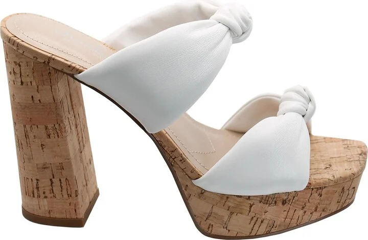 Intuit Block Heel Sandal - Image 2