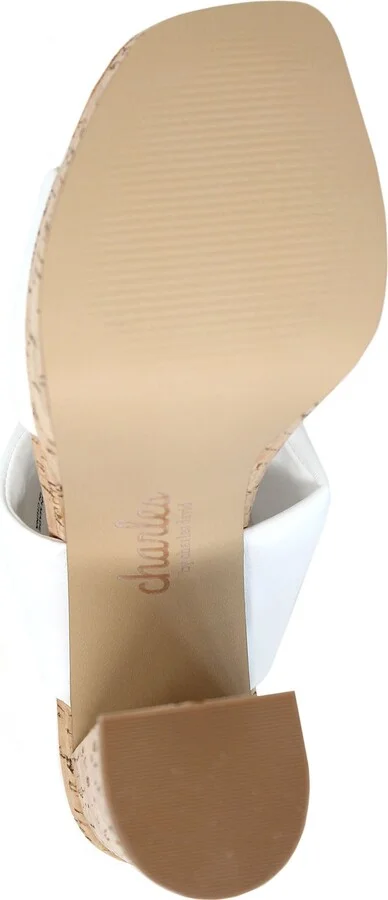Intuit Block Heel Sandal - Image 4