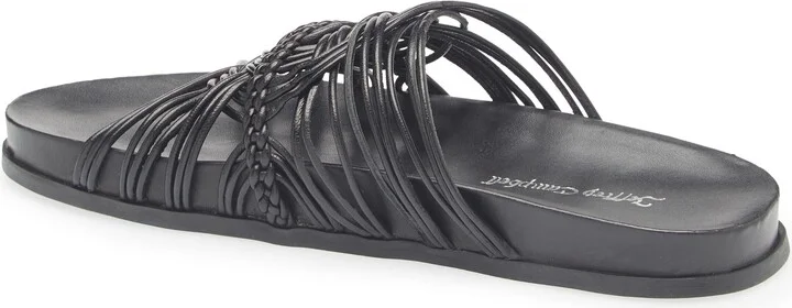 Intwined Slide Sandal - Image 2