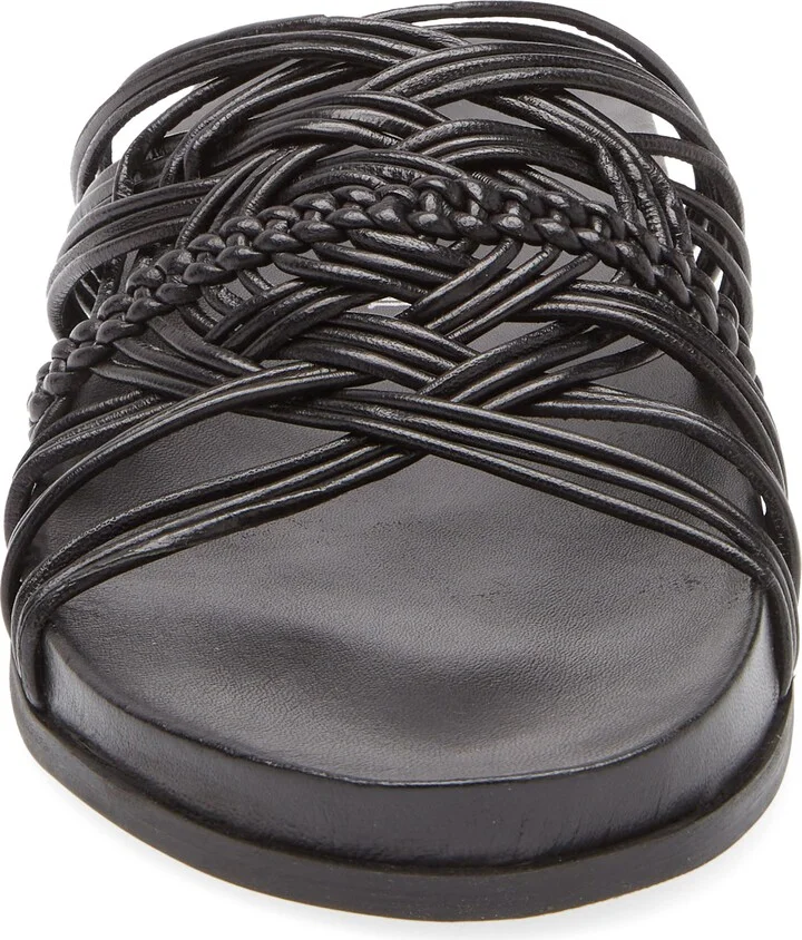 Intwined Slide Sandal - Image 4