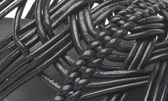 Intwined Slide Sandal - Image 7