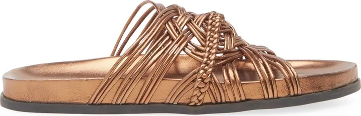 Intwined Slide Sandal - Image 9