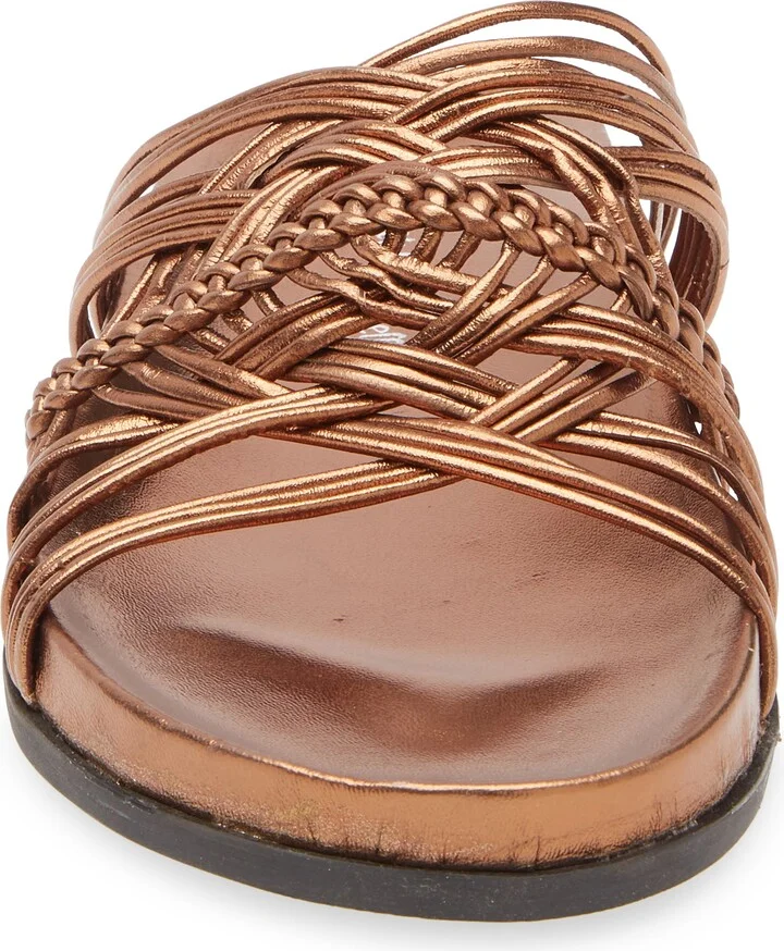 Intwined Slide Sandal - Image 10