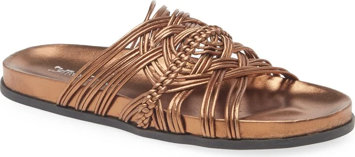 Bronze