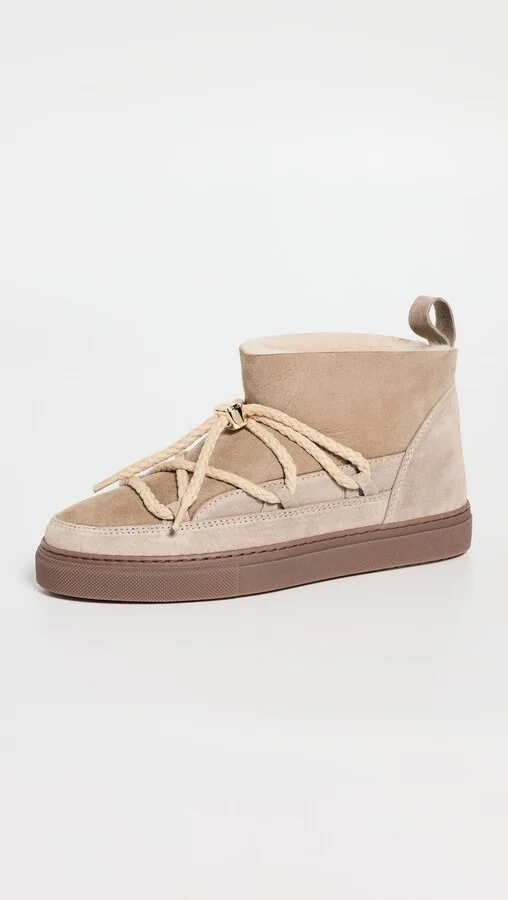 Inuikii Classic Low Boots - Image 2